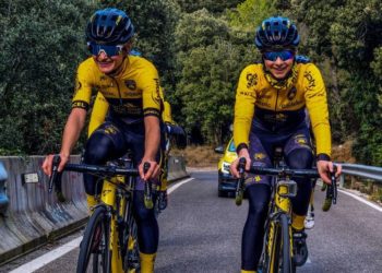 Sodebo s’investit dans le cyclisme féminin