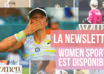 Marion Bartoli, Ada Hegerberg, Iga Swiatek… La newsletter du 4 avril 2022