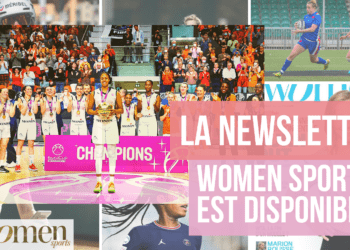 Tango Bourges, Marie Wattel, Ada Hegerberg… La newsletter du 11 avril 2022