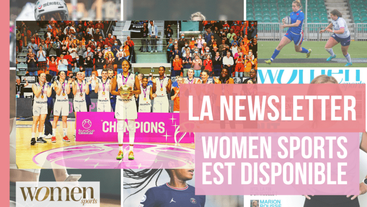 Tango Bourges, Marie Wattel, Ada Hegerberg… La newsletter du 11 avril 2022