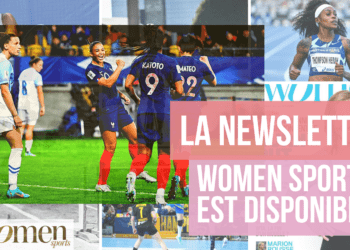 Elaine Thompson-Herah, Alizé Cornet, Estelle Mossely… La newsletter du 18 avril