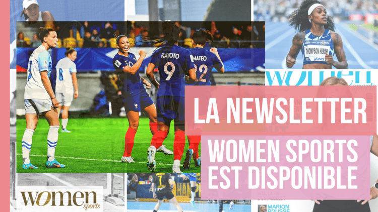 Elaine Thompson-Herah, Alizé Cornet, Estelle Mossely… La newsletter du 18 avril