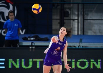 Volley – Le Cannet et Mulhouse qualifiés pour la finale du Championnat de France