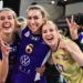 Volley : Le Cannet remporte la Coupe de France