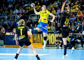 Handball : Metz et Besançon s’affronteront en finale de la Coupe de France féminine