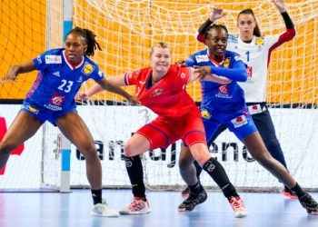 Handball / Qualifications Euro 2022 : les Françaises tombent en République tchèque