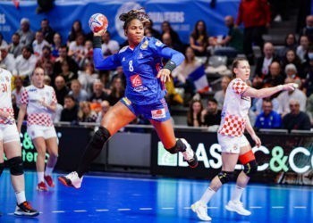 Handball / Euro 2022 : gros tirage pour les Bleues avec les Pays-Bas et la Roumanie