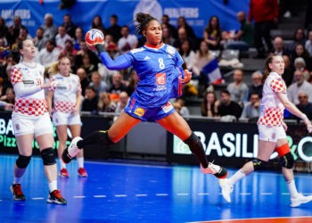 Hand / Qualifications Euro 2022 : Le groupe des Bleues avec Lassource, Foppa, Flippes mais sans Pineau et Edwige