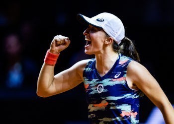 Tennis – Iga Swiatek s’offre le tournoi de Stuttgart