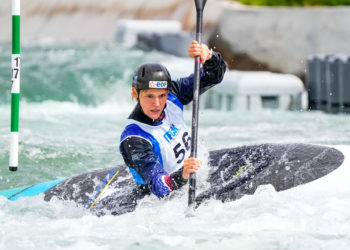 Canoë/Kayak – Lucie Baudu sacrée championne de France