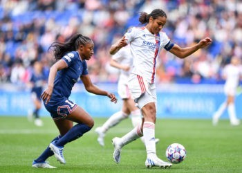 Football / Ligue des champions : L’OL féminin s’impose face au PSG