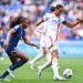 Football / Ligue des champions : L’OL féminin s’impose face au PSG