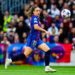 Football : Le Barça atomise Wolfsburg et met un pied en finale de la Ligue des champions féminine