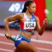 Athlétisme – La légende Allyson Felix va prendre sa retraite