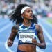 Athlétisme: Thompson-Herah s’offre la meilleure performance mondiale de l’année sur 100 m aux Golden Games