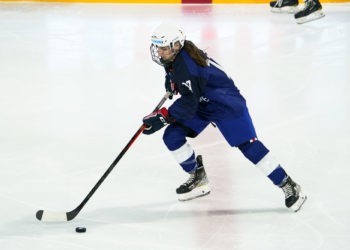 Hockey sur glace – L’équipe de France féminine surclasse la Slovaquie en ouverture de leur Mondial