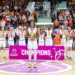 Basket / EuroCoupe féminine : les Tango de Bourges s’offrent leur troisième sacre sur la scène européenne
