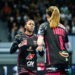Hand : les Brestoises décrochent leur qualification pour les quarts de la Ligue des champions