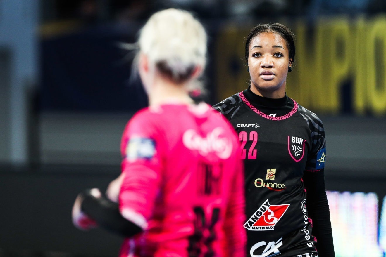 Handball : Le programme de la phase finale de la Ligue des champions féminine