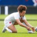 Rugby – Le groupe des Bleues pour affronter l’Angleterre, avec Caroline Drouin