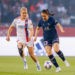 Football / Ligue des Champions : l’OL terrasse le PSG au Parc des Princes et s’offre une finale de rêve contre le Barça