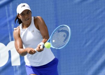 Tennis : Pas de Billie Jean King Cup 2022 pour la France balayée par l’Italie de Giorgi en Sardaigne