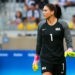 Hope Solo, ancienne star du football, poursuivie par la justice pour avoir mis en danger ses enfants