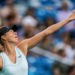 Tennis : Maria Sharapova est enceinte de son premier enfant !
