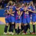 Football / Un nouveau record d’affluence explosé par le FC Barcelone féminin au Camp Nou ?
