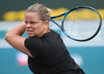 Tennis – La Belge Kim Clijsters prend sa retraite à 38 ans