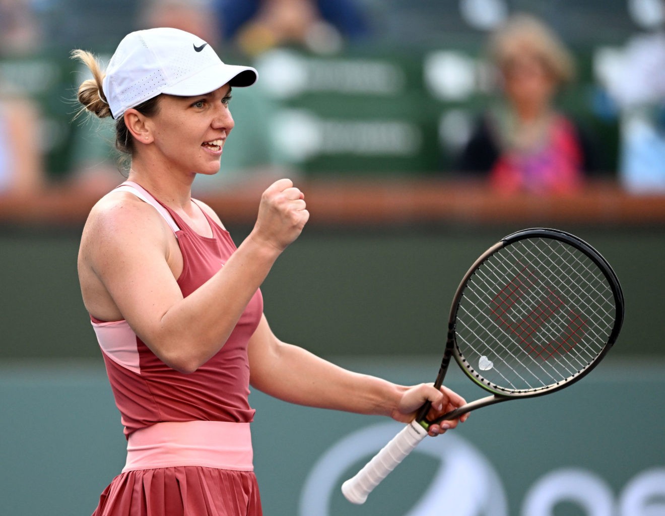 Tennis - Simona Halep annonce la date de son grand retour