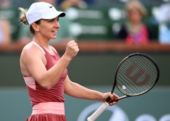 Tennis : Patrick Mouratoglou devient le nouveau coach de Simona Halep