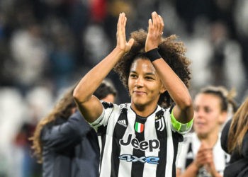 Football : le championnat féminin italien (Serie A) passe professionnel !