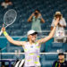 WTA : Iga Swiatek s’impose à Miami et devient la nouvelle N.1 mondiale