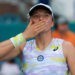 Tennis / Classement WTA : au tour d’Iga Swiatek de régner sur le tennis féminin