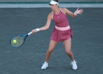 Tennis – Belinda Bencic remporte le tournoi de Charleston