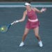 Tennis – Belinda Bencic remporte le tournoi de Charleston