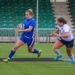 Rugby – Les Bleues étaient bien trop fortes pour les Ecossaises