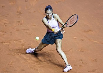 Tennis : Emma Raducanu se sépare de son coach