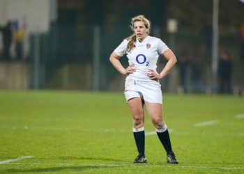 Rugby / Tournoi des Six nations féminin : l’Angleterre, impitoyable face à l’Italie, reste devant la France au classement
