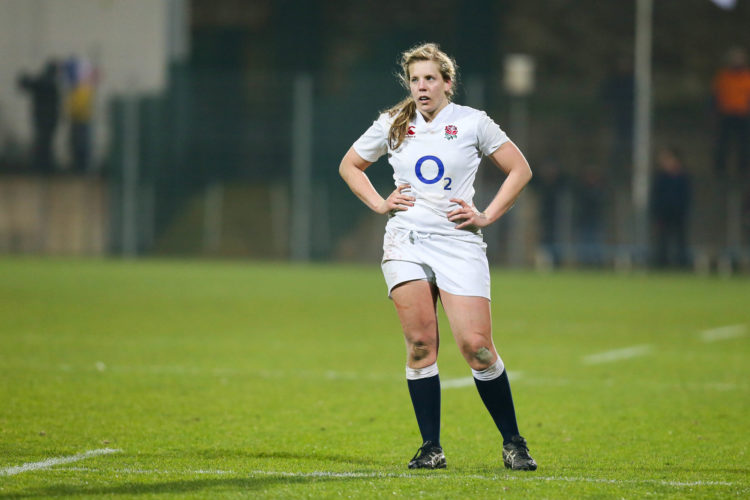 Rugby / Tournoi des Six nations féminin : l’Angleterre, impitoyable face à l’Italie, reste devant la France au classement 