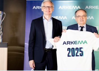 Football – Arkema continue trois saisons de plus