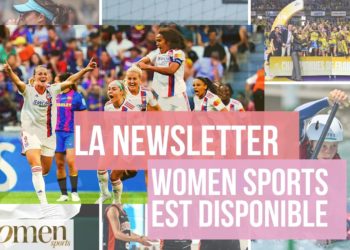 OL Féminin, Metz handball, Marjorie Delassus, Alizé Cornet… La newsletter du 30 mai 2022