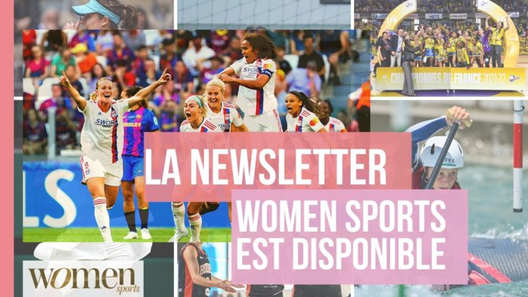 OL Féminin, Metz handball, Marjorie Delassus, Alizé Cornet… La newsletter du 30 mai 2022