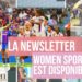 OL Féminin, Metz handball, Marjorie Delassus, Alizé Cornet… La newsletter du 30 mai 2022
