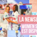 Le PSG Féminin, Iga Swiatek, Marie-Antoinette Katoto, Wendie Renard, Laure Sansus… La newsletter du 16 mai 2022