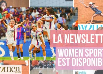 L’Olympique Lyonnais sur le toit de l’Europe, Ons Jabeur, Amélie Oudéa-Castéra… La newsletter du 23 mai