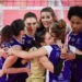 Volley / Ligue A : Le Cannet prend l’avantage contre Mulhouse