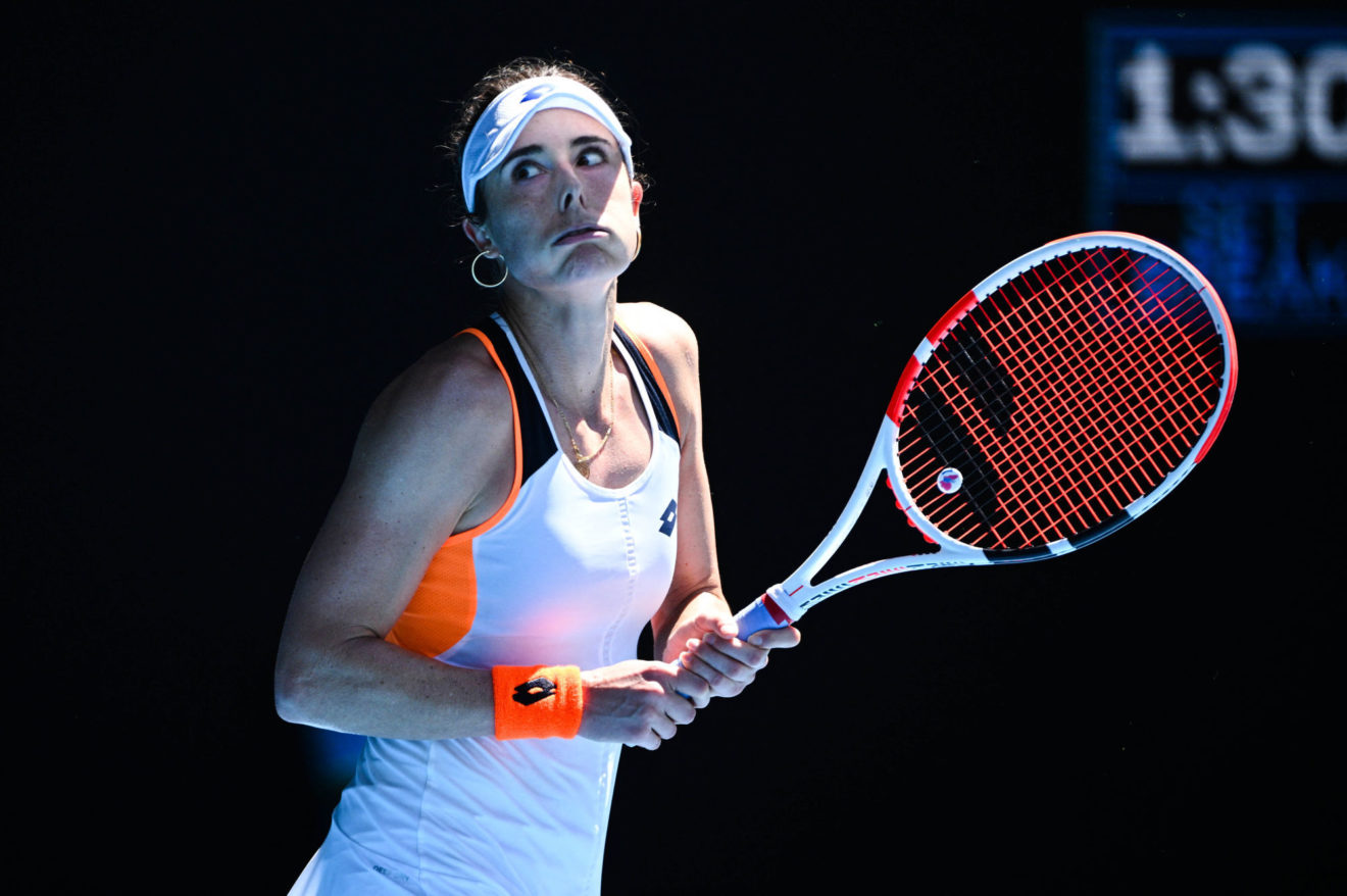 Tennis - Alizé Cornet proche de la retraite ?
