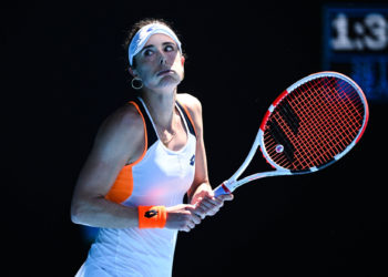 Tennis – Alizé Cornet proche de la retraite ?